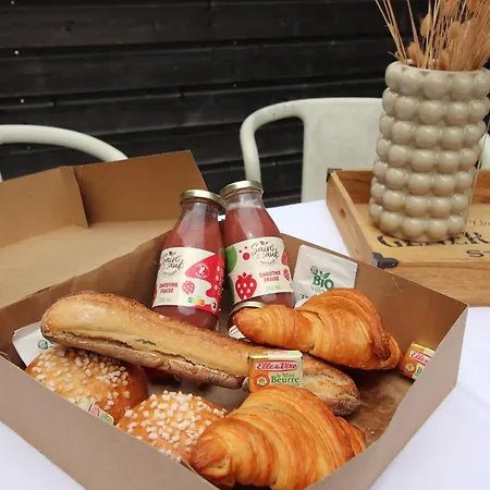 Beau Lumineux Avec Climatisation Pour 2 Personnes Appartement Bordeaux