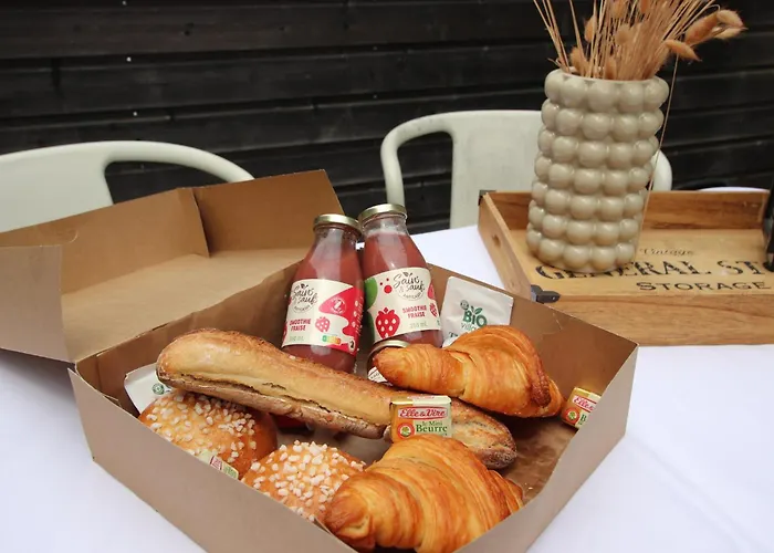 Beau Lumineux Avec Climatisation Pour 2 Personnes Апартаменты Бордо